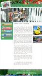 Mobile Screenshot of coldwatervillage.com